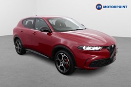 Alfa Romeo Tonale SUV (22 on) 1.3 PHEV Veloce 5dr Auto For Sale - Motorpoint Oldbury, Oldbury