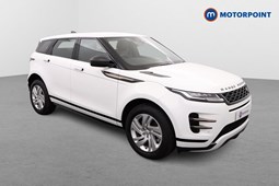 Land Rover Range Rover Evoque SUV (19 on) 2.0 D200 R-Dynamic S Auto 5d For Sale - Motorpoint Oldbury, Oldbury