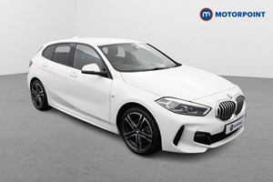 BMW 1-Series Hatchback (19-24) 118i [136] M Sport 5dr Step Auto [LCP] For Sale - Motorpoint Oldbury, Oldbury