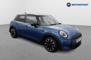 MINI Hatchback (14-24) 1.5 Cooper Exclusive 5dr Auto For Sale - Motorpoint Oldbury, Oldbury