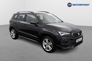 SEAT Ateca SUV (16 on) 1.5 TSI EVO FR DSG 5d For Sale - Motorpoint Oldbury, Oldbury