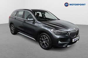 BMW X1 SUV (15-22) xDrive 25e xLine auto 5d For Sale - Motorpoint Oldbury, Oldbury