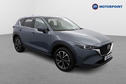 Mazda CX-5 SUV (17 on) 2.0 Sport Edition 5dr For Sale - Motorpoint Oldbury, Oldbury