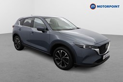 Mazda CX-5 SUV (17 on) 2.0 Sport Edition 5dr For Sale - Motorpoint Oldbury, Oldbury