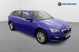 Skoda Scala Hatchback (19 on) 1.0 TSI 110 SE Technology 5dr For Sale - Motorpoint Oldbury, Oldbury