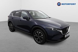 Mazda CX-5 SUV (17 on) 2.0 Sport Edition 5dr For Sale - Motorpoint Oldbury, Oldbury