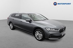 Skoda Superb Estate (24 on) 1.5 TSI e-TEC SE Technology 5dr DSG For Sale - Motorpoint Oldbury, Oldbury