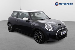 MINI Electric Hatch Hatchback (20 on) 135kW Cooper S 3 33kWh 3dr Auto For Sale - Motorpoint Oldbury, Oldbury