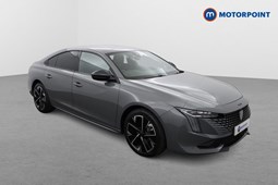 Peugeot 508 Fastback (18 on) 1.6 Hybrid 225 GT 5dr e-EAT8 For Sale - Motorpoint Oldbury, Oldbury