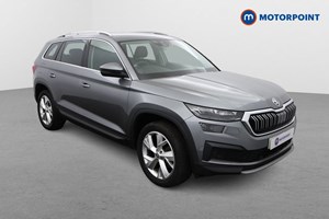 Skoda Kodiaq SUV (17-23) 1.5 TSI SE L 5dr [7 Seat] For Sale - Motorpoint Oldbury, Oldbury