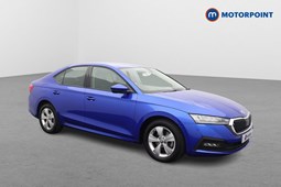 Skoda Octavia Hatchback (20 on) 1.0 TSI SE First Edition 5d For Sale - Motorpoint Oldbury, Oldbury