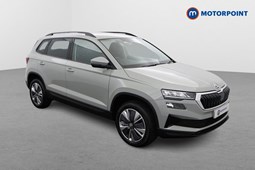 Skoda Karoq SUV (17 on) 1.5 TSI SE Drive 5dr DSG For Sale - Motorpoint Oldbury, Oldbury