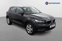 Volvo XC40 SUV (17 on) Momentum T3 FWD (04/19-) 5d For Sale - Motorpoint Oldbury, Oldbury