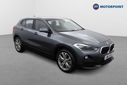 BMW X2 SUV (18-23) sDrive20i Sport Sport Double Clutch auto 5d For Sale - Motorpoint Oldbury, Oldbury