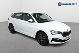 Skoda Scala Hatchback (19 on) SE L 1.5 TSI 150PS 5d For Sale - Motorpoint Oldbury, Oldbury