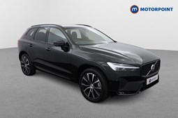 Volvo XC60 SUV (17 on) 2.0 B4D Plus Dark 5dr AWD Geartronic For Sale - Motorpoint Oldbury, Oldbury