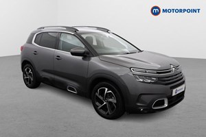 Citroen C5 Aircross (18 on) 1.2 PureTech 130 Shine 5dr For Sale - Motorpoint Oldbury, Oldbury