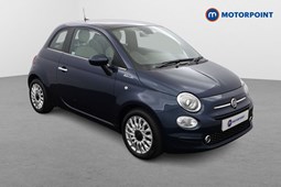 Fiat 500 Hatchback (08-24) 1.0 Mild Hybrid Dolcevita [Part Leather] 3dr For Sale - Motorpoint Oldbury, Oldbury