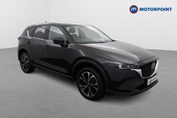 Mazda CX-5 SUV (17 on) 2.0 Sport Edition 5dr Auto For Sale - Motorpoint Oldbury, Oldbury