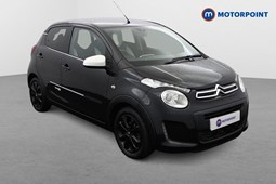 Citroen C1 (14-22) Urban Ride VTi 72 5d For Sale - Motorpoint Oldbury, Oldbury