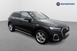 Audi Q5 SUV (16-24) 45 TFSI Quattro S Line S Tronic 5d For Sale - Motorpoint Oldbury, Oldbury