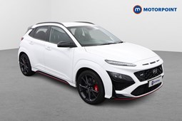 Hyundai Kona N (21-23) 2.0 TGDi N 5dr DCT For Sale - Motorpoint Oldbury, Oldbury