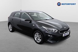 Kia Ceed Hatchback (18 on) 1.6 CRDi 48V ISG 2 NAV 5dr For Sale - Motorpoint Oldbury, Oldbury