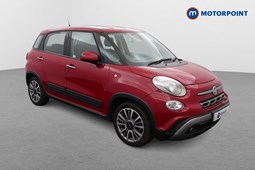 Fiat 500L Cross (17-22) 1.4 95hp 5d For Sale - Motorpoint Oldbury, Oldbury