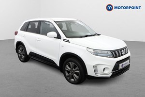 Suzuki Vitara (15 on) 1.4 Boosterjet 48V Hybrid SZ-T 5d For Sale - Motorpoint Oldbury, Oldbury