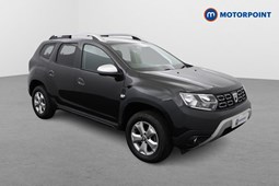 Dacia Duster SUV (18-24) Comfort TCe 100 4x2 5d For Sale - Motorpoint Oldbury, Oldbury