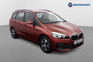 BMW 2-Series Gran Tourer (15-24) 218i SE (04/2018 on) 5d For Sale - Motorpoint Oldbury, Oldbury