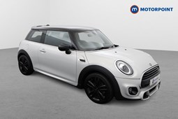 MINI Hatchback (14-24) Cooper Sport (Navigation Pack) 3d For Sale - Motorpoint Oldbury, Oldbury