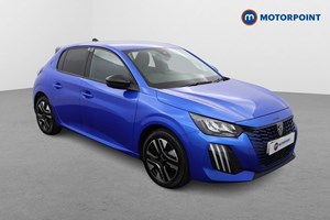 Peugeot 208 Hatchback (19 on) 1.2 Hybrid 100 Allure 5dr e-DSC6 For Sale - Motorpoint Oldbury, Oldbury