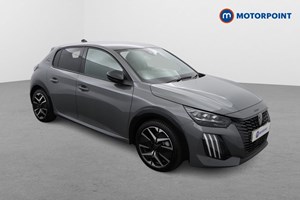 Peugeot 208 Hatchback (19 on) 1.2 PureTech 100 GT 5dr For Sale - Motorpoint Oldbury, Oldbury