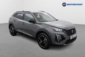 Peugeot 2008 (20 on) 1.2 PureTech 130 Allure 5dr EAT8 For Sale - Motorpoint Oldbury, Oldbury