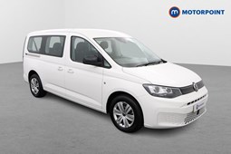 Volkswagen Caddy Maxi MPV (21 on) 2.0 TDI 5dr For Sale - Motorpoint Oldbury, Oldbury