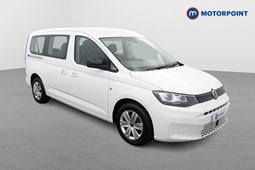 Volkswagen Caddy Maxi MPV (21 on) 2.0 TDI 5dr For Sale - Motorpoint Oldbury, Oldbury