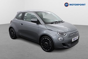 Fiat 500 Electric Hatchback (20 on) 87kW La Prima 37.8kWh Auto 3d For Sale - Motorpoint Oldbury, Oldbury
