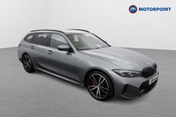 BMW 3-Series Touring (19 on) 320i M Sport 5dr Step Auto For Sale - Motorpoint Oldbury, Oldbury