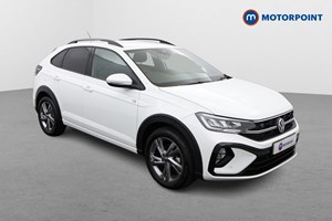 Volkswagen Taigo SUV (22 on) 1.0 TSI 115 R-Line 5dr DSG For Sale - Motorpoint Oldbury, Oldbury