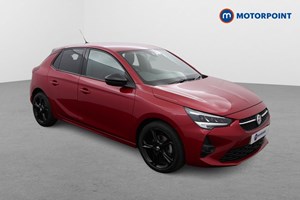 Vauxhall Corsa Hatchback (20 on) 1.2 Turbo GS 5dr For Sale - Motorpoint Oldbury, Oldbury