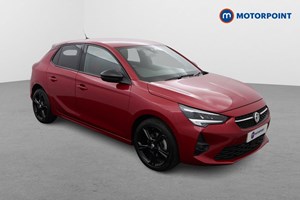Vauxhall Corsa Hatchback (20 on) 1.2 Turbo GS 5dr For Sale - Motorpoint Oldbury, Oldbury