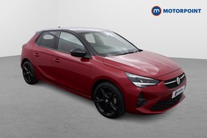 Vauxhall Corsa Hatchback (20 on) 1.2 GS Line 5dr For Sale - Motorpoint Oldbury, Oldbury
