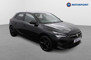 Vauxhall Corsa Hatchback (20 on) 1.2 GS Line 5dr For Sale - Motorpoint Oldbury, Oldbury