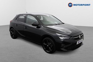 Vauxhall Corsa Hatchback (20 on) 1.2 GS 5dr For Sale - Motorpoint Oldbury, Oldbury