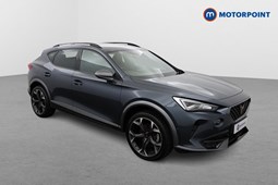 Cupra Formentor SUV (20 on) 1.5 TSI 150 V2 5dr For Sale - Motorpoint Oldbury, Oldbury