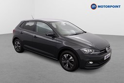 Volkswagen Polo Hatchback (17 on) Match 1.0 Evo 80PS 5d For Sale - Motorpoint Oldbury, Oldbury