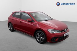 Volkswagen Polo Hatchback (17 on) 1.0 TSI R-Line 5dr For Sale - Motorpoint Oldbury, Oldbury