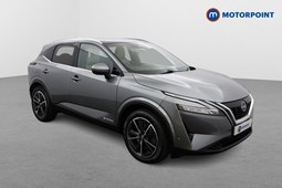 Nissan Qashqai SUV (21 on) 1.5 E-Power Tekna 5dr Auto For Sale - Motorpoint Oldbury, Oldbury