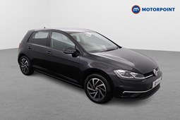 Volkswagen Golf Hatchback (13-20) Match Edition 1.0 TSI 115PS 5d For Sale - Motorpoint Oldbury, Oldbury
